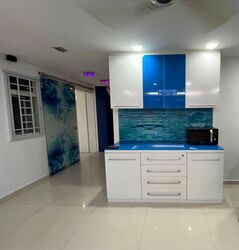 Blk 2A Kallang Heights (Kallang/Whampoa), HDB 5 Rooms #480992091